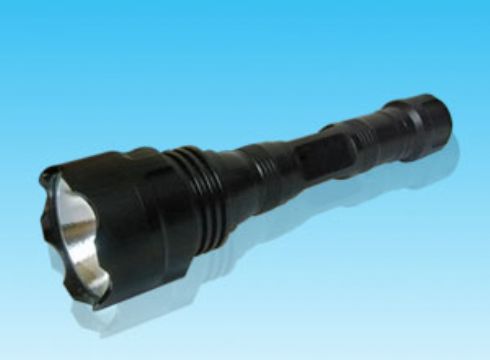  Ledhigh Power Flashlight